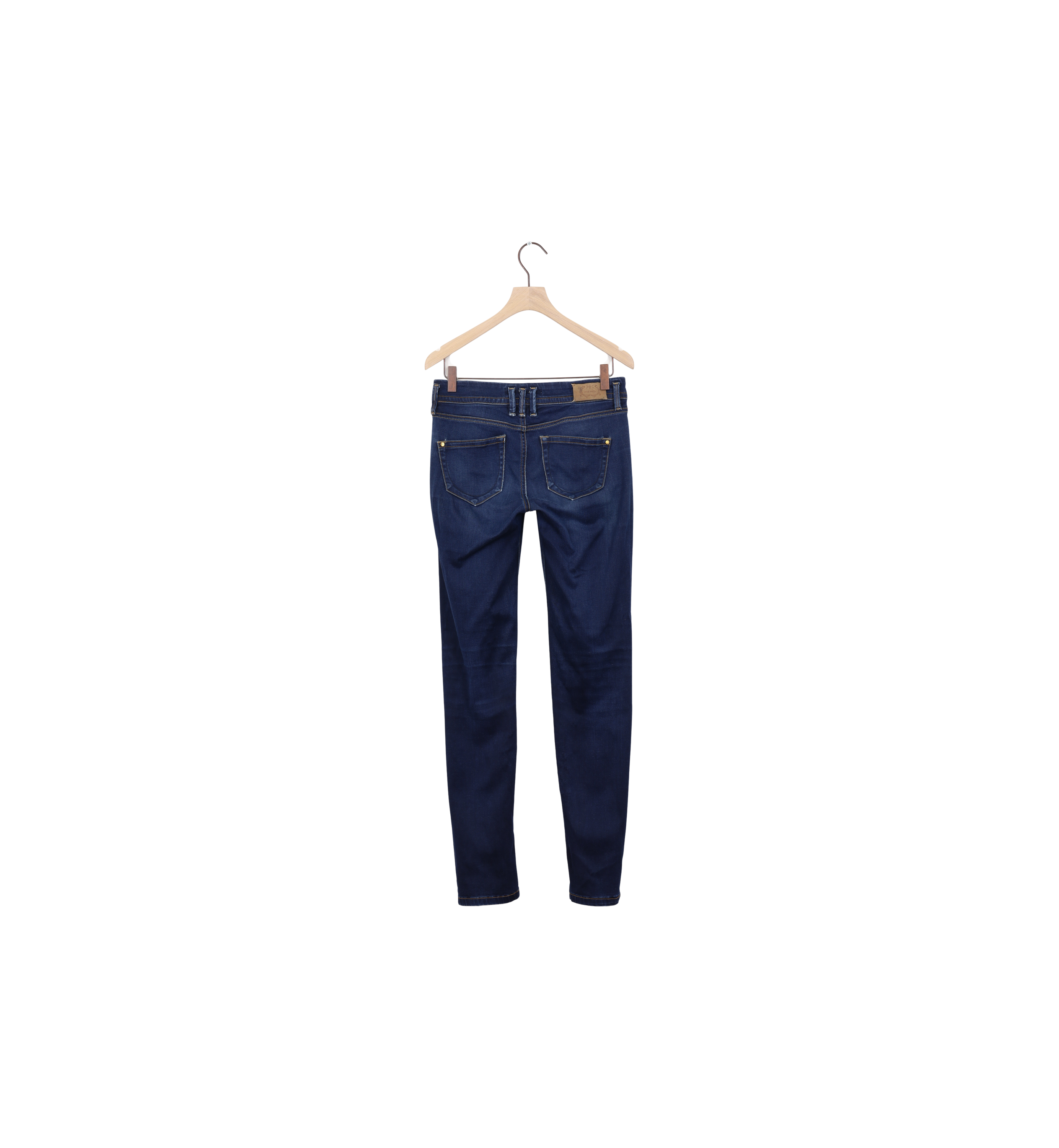 Packshot / Dk. Blue Denim / ReLoved